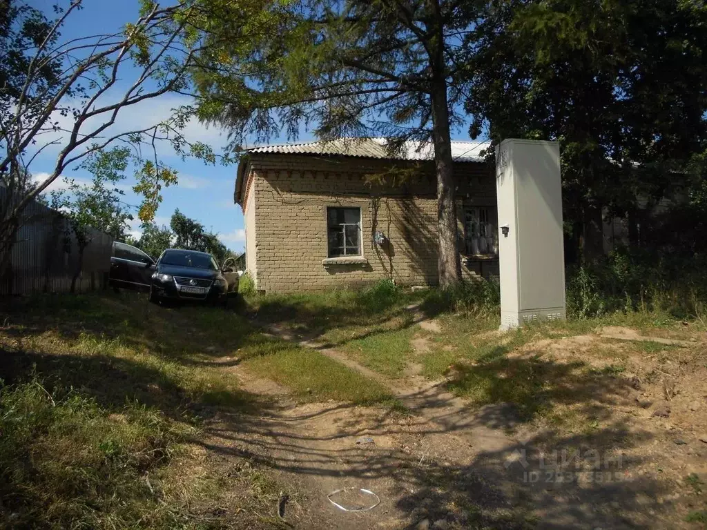 Помещение свободного назначения в Орловская область, Орловский район, ... - Фото 2