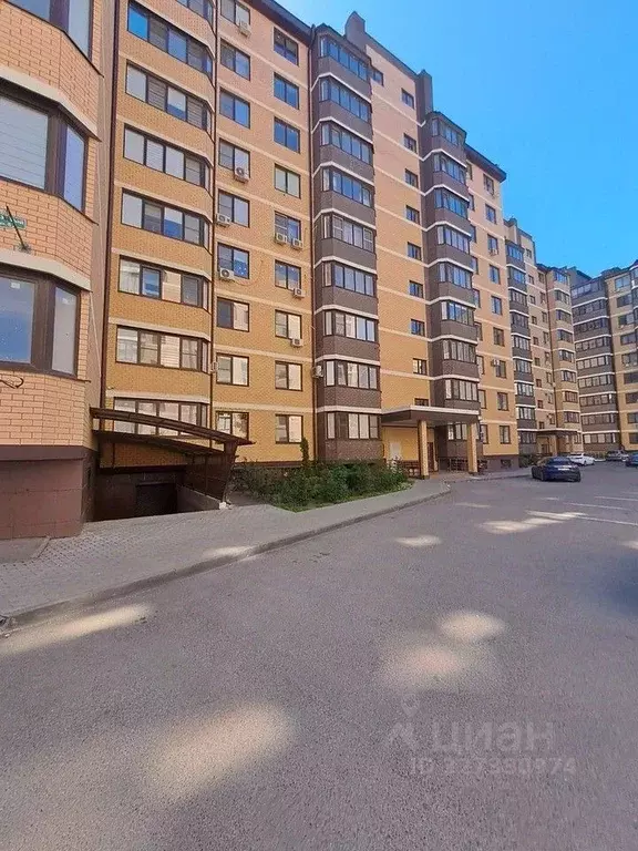 Помещение свободного назначения в Ставропольский край, Пятигорск пер. ... - Фото 1