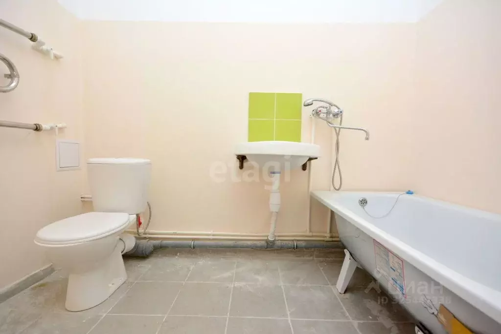 Студия Саха (Якутия), Якутск Воинская ул., 9/3 (29.1 м) - Фото 1