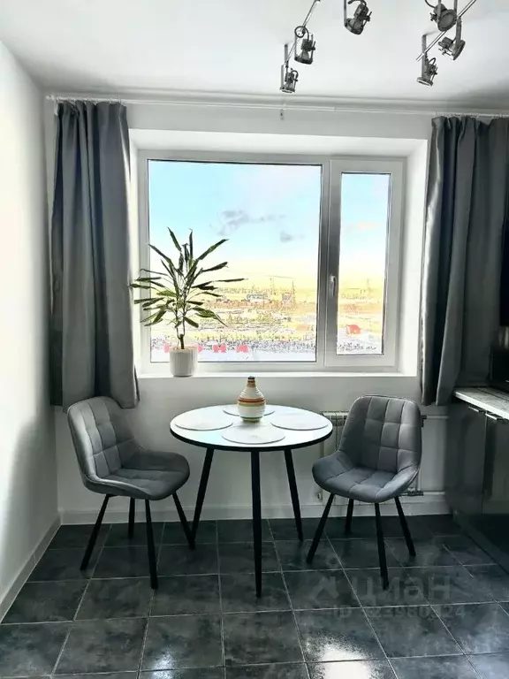 3-к кв. Санкт-Петербург ул. Маршала Казакова, 38К1 (71.0 м) - Фото 1