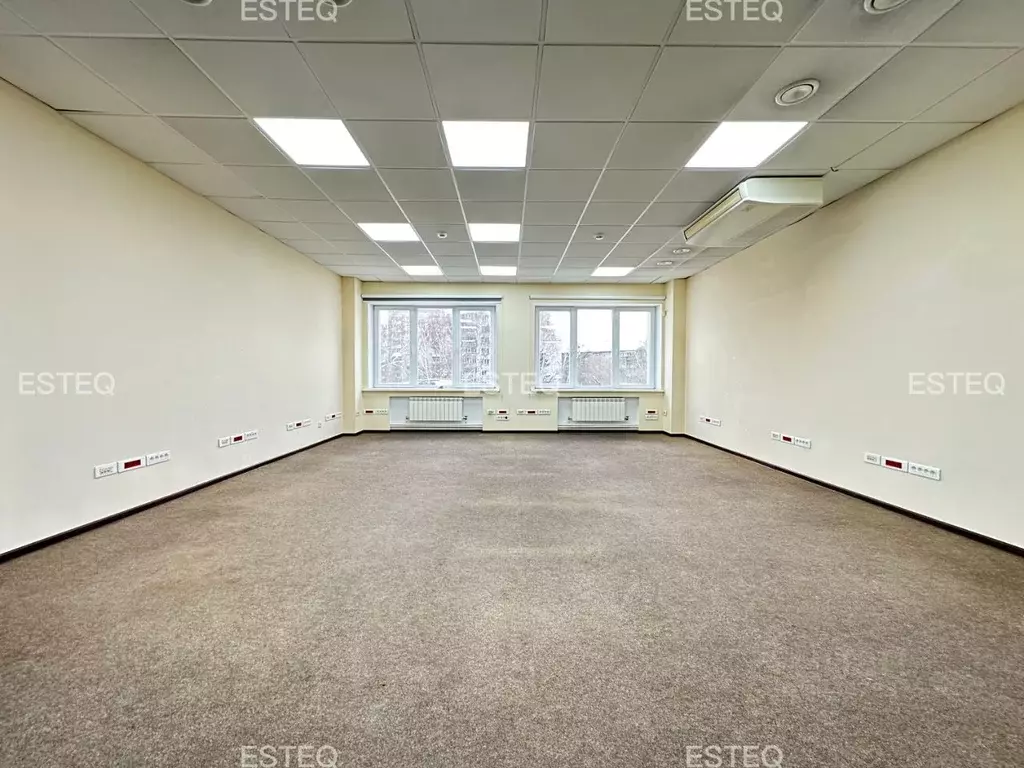 Офис в Новосибирская область, Новосибирск Горский мкр, 66 (819 м) - Фото 2