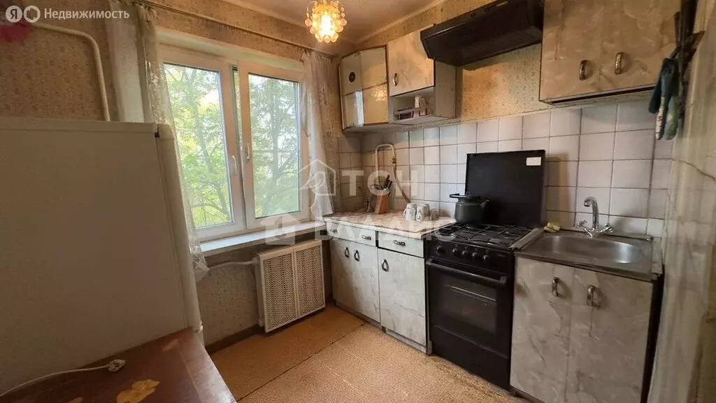 2-комнатная квартира: Ивантеевка, Советский проспект, 15 (46 м) - Фото 1