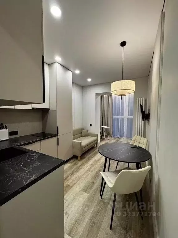 1-к кв. Татарстан, Казань Портовая ул., 37к2 (40.0 м) - Фото 0