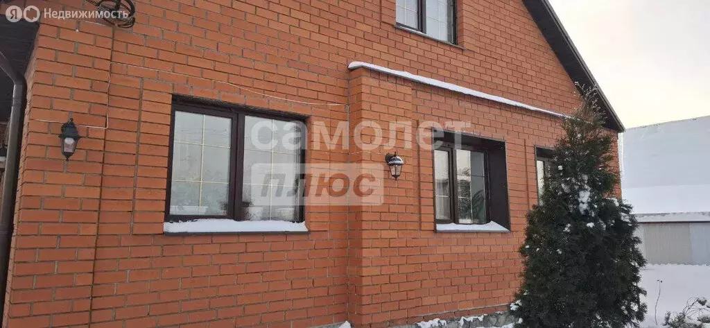 Дом в Московская область, муниципальный округ Егорьевск, деревня ... - Фото 2