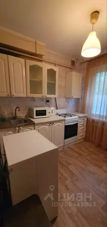 1-к кв. Ленинградская область, Сертолово Всеволожский район, ... - Фото 1