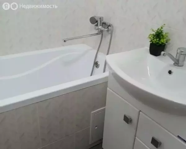 1-комнатная квартира: Ставрополь, улица Тухачевского, 28/6 (34 м) - Фото 0