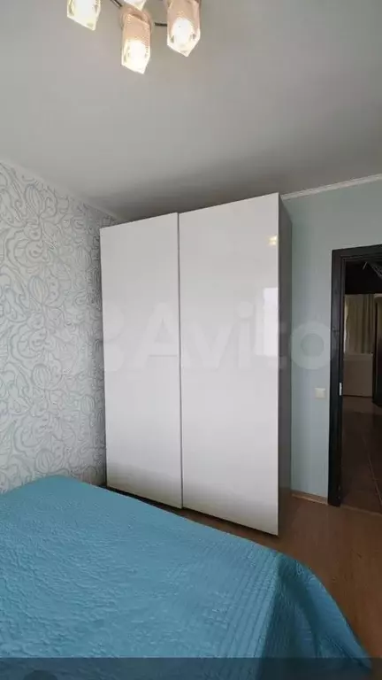 3-к. квартира, 70 м, 8/9 эт. - Фото 1
