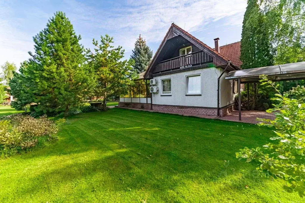 Дом в Московская область, Одинцовский городской округ, д. Раздоры, ... - Фото 2