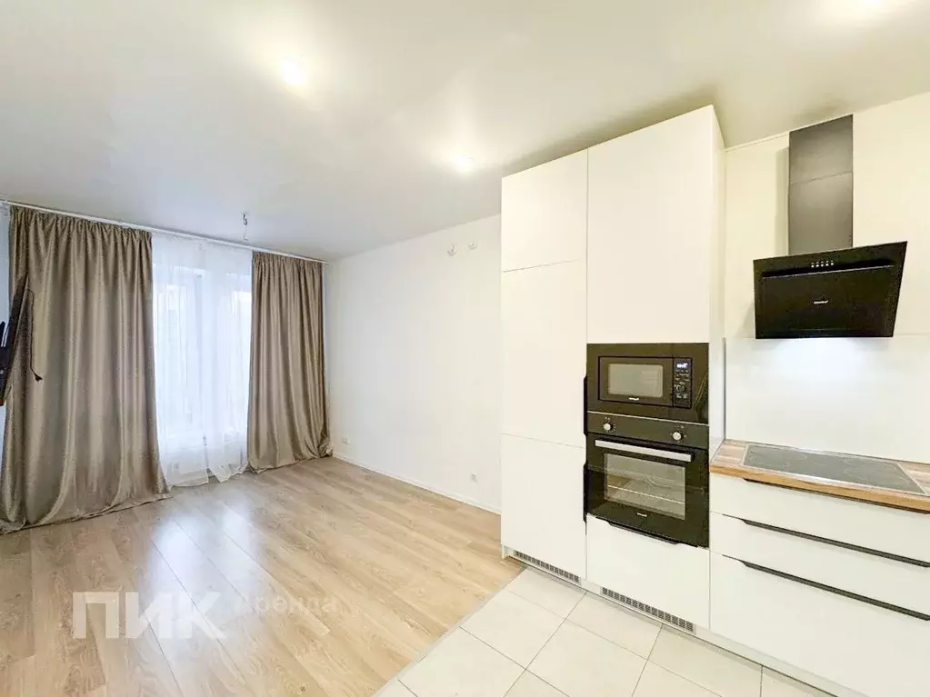 3-к кв. Московская область, Котельники Парковый мкр, 1к7 (79.2 м) - Фото 0