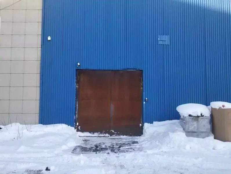 Склад в Нижегородская область, Нижний Новгород Восточный проезд, 11 ... - Фото 2