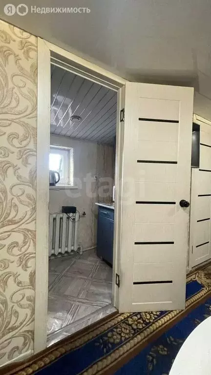 Дом в Прокопьевск, садовое товарищество Шахта Коксовая (42.3 м) - Фото 1