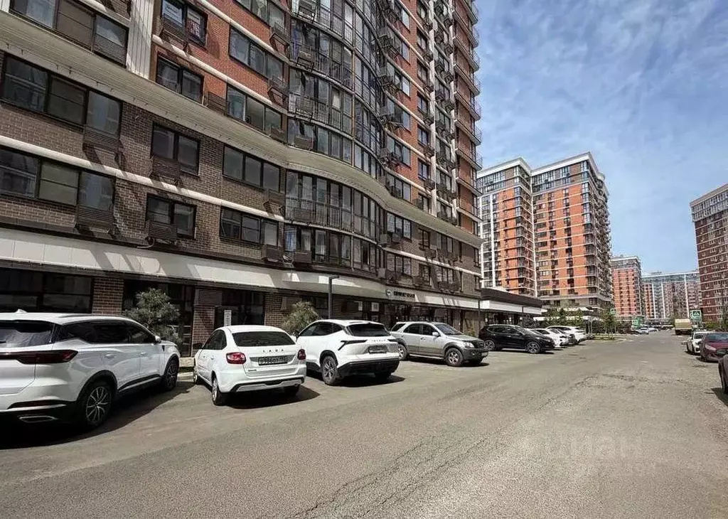 Офис в Краснодарский край, Краснодар ул. Константина Гондаря, 91 (83 ... - Фото 2