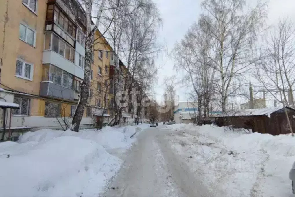 2-к кв. Пермский край, Пермь Народовольческая ул., 40 (44.0 м) - Фото 2