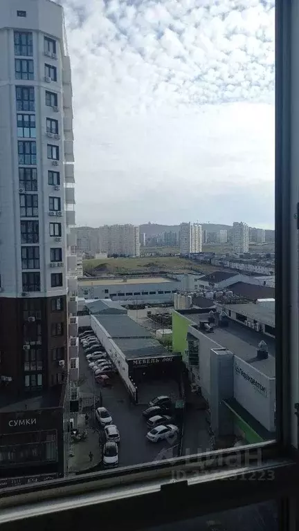 1-к кв. Краснодарский край, Анапа ул. Омелькова, 93 (41.6 м) - Фото 1