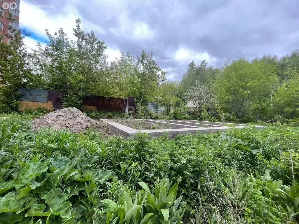 Участок в Новосибирск, садовое товарищество Комета-Берёзка (4 м) - Фото 0