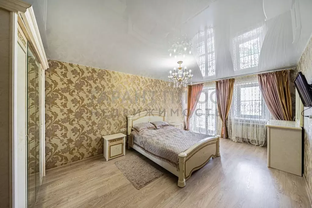 4-к кв. Липецкая область, Липецк ул. А.Д. Белянского, 4 (115.4 м) - Фото 0