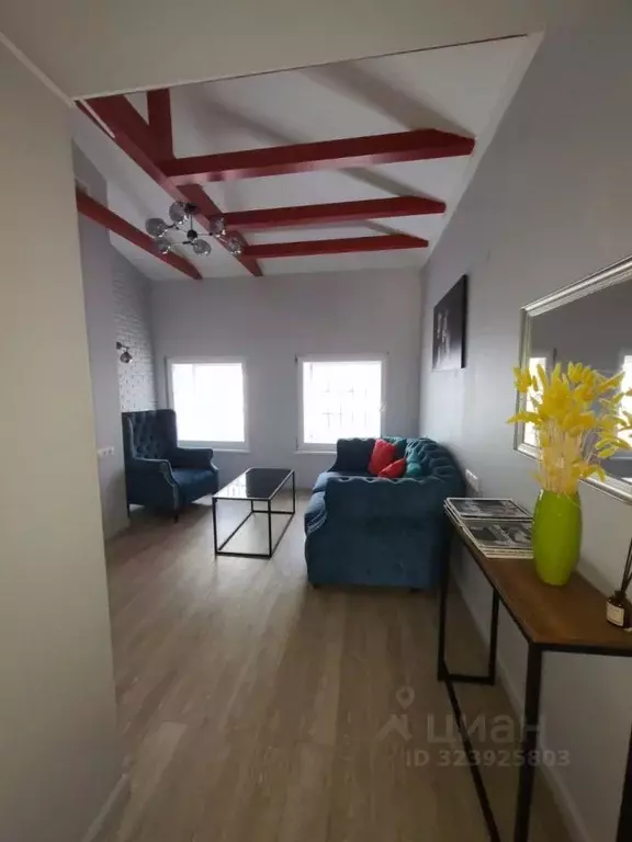 Офис в Москва Садовническая ул., 46С4 (155 м) - Фото 2