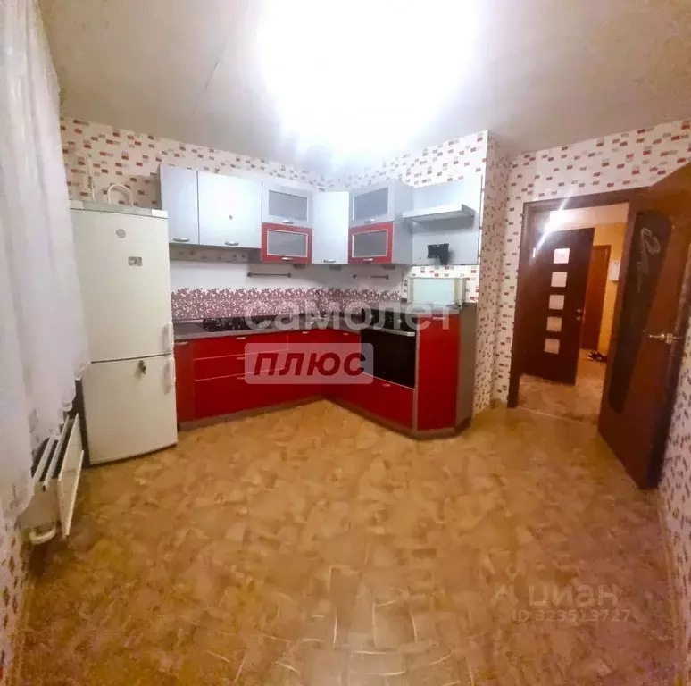 1-к кв. Нижегородская область, Нижний Новгород Победная ул., 17К1 ... - Фото 0