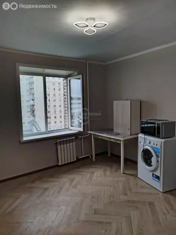 1к в 2-комнатной квартире (10.7 м) - Фото 1
