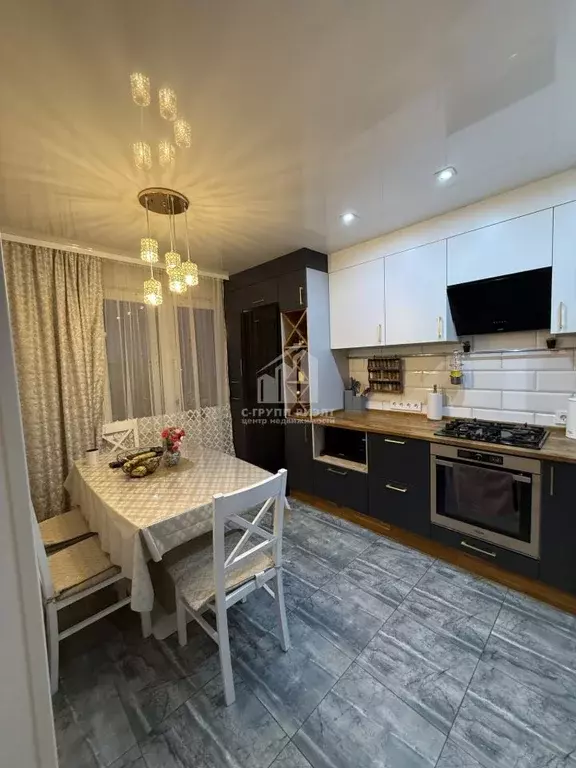 3-к кв. Калининградская область, Калининград Пригородная ул., 13к1 ... - Фото 1