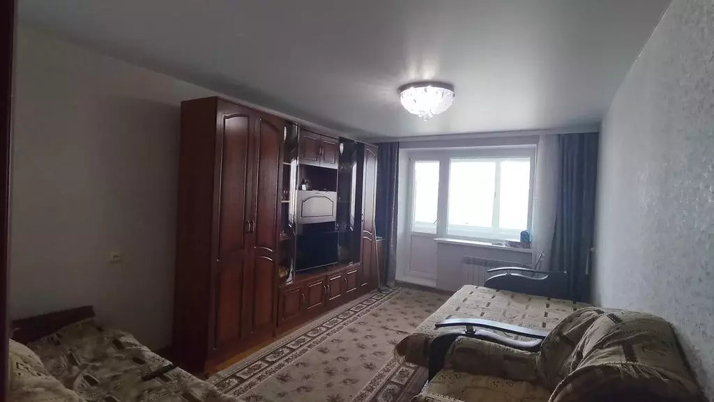 Продаётся 1-к квартира, 36 м - Фото 0