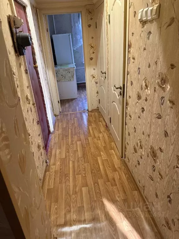 Комната Москва ул. 8-я Соколиной Горы, 13 (20.0 м) - Фото 1