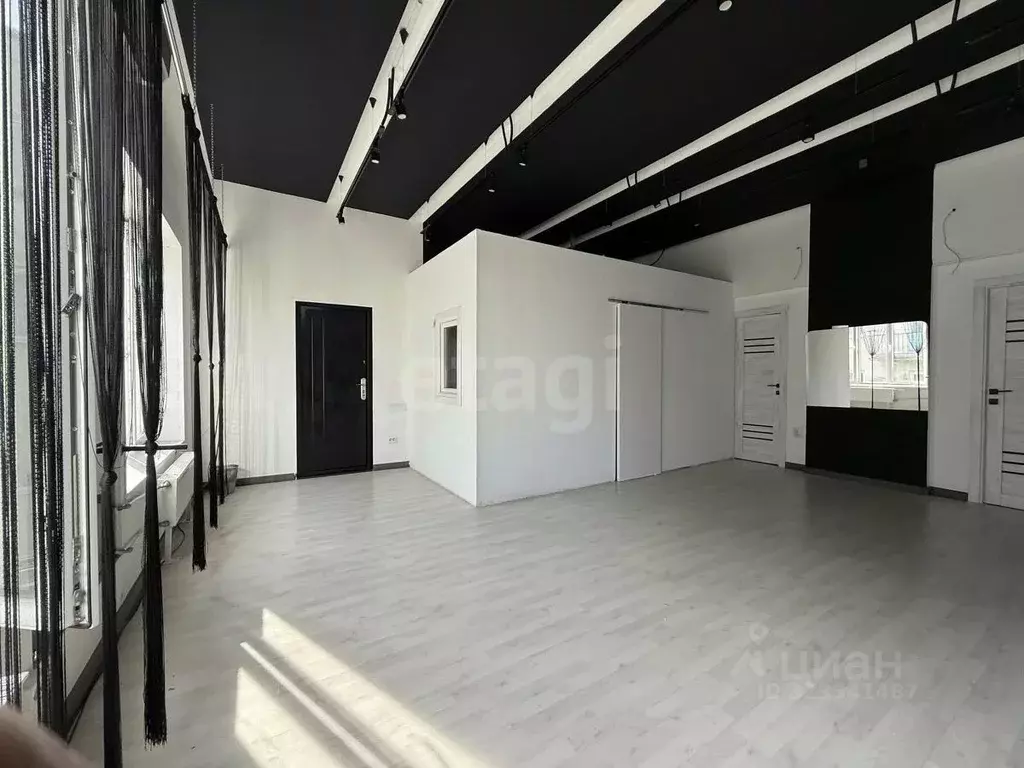 Офис в Северная Осетия, Владикавказ просп. Доватора, 254А (140 м) - Фото 1