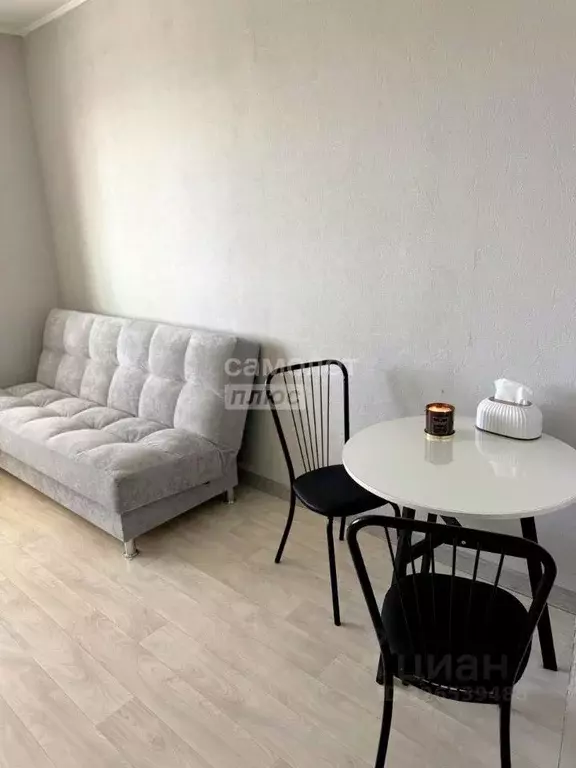 1-к кв. Иркутская область, Иркутск Байкальская ул., 188/3 (40.0 м) - Фото 2