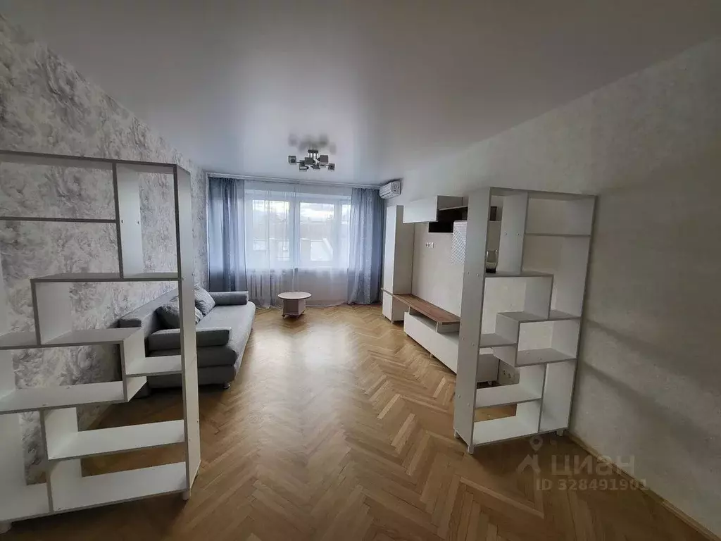 3-к кв. Москва Никитский бул., 17 (85.0 м) - Фото 1