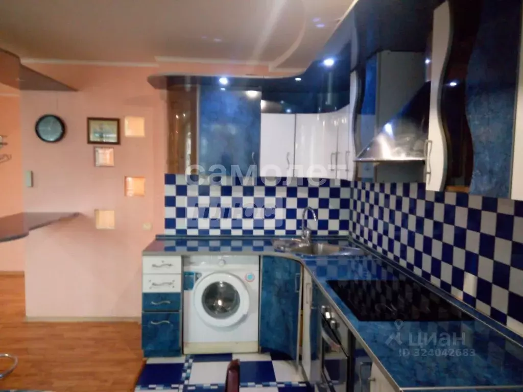 3-к кв. Липецкая область, Липецк ул. М.И. Неделина, 30 (65.4 м) - Фото 1