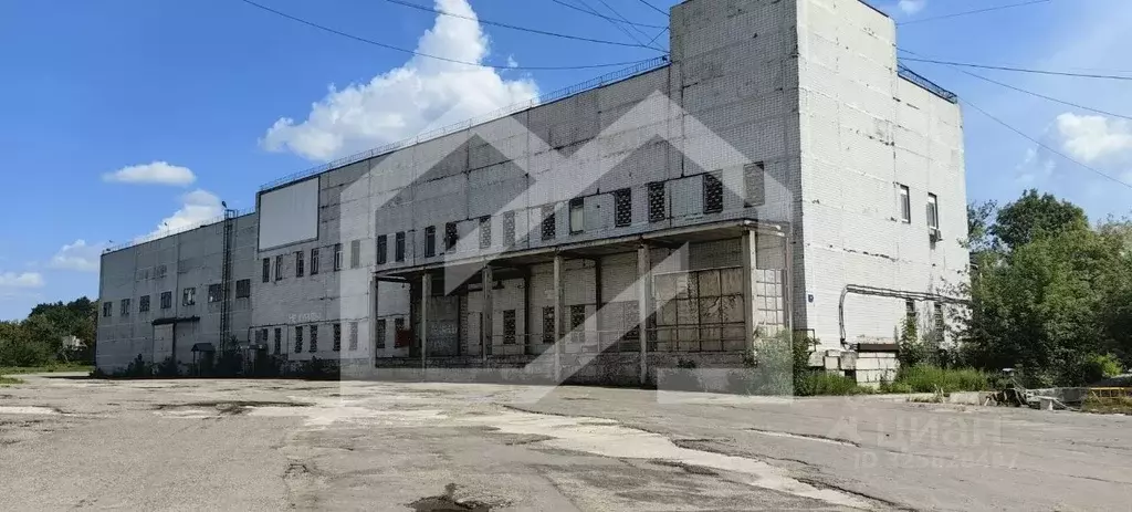 Помещение свободного назначения в Москва 1-я Карачаровская ул., 8С20 ... - Фото 1