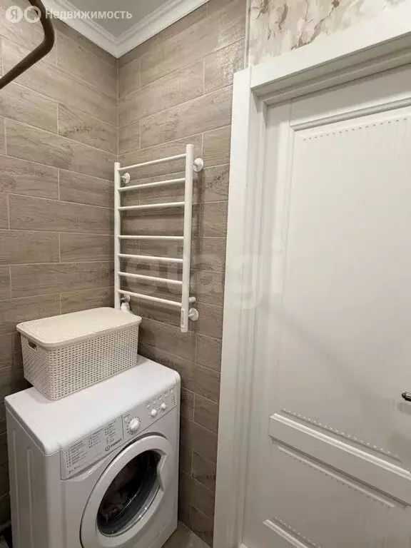 2-комнатная квартира: Тюмень, Селекционная улица, 4 (47.9 м) - Фото 2