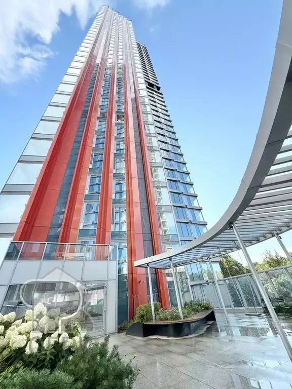 2-к кв. Москва Севастопольский просп., 22А (43.0 м) - Фото 1