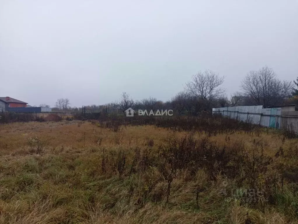 Участок в Белгородская область, Строитель Яковлевский городской округ, ... - Фото 1