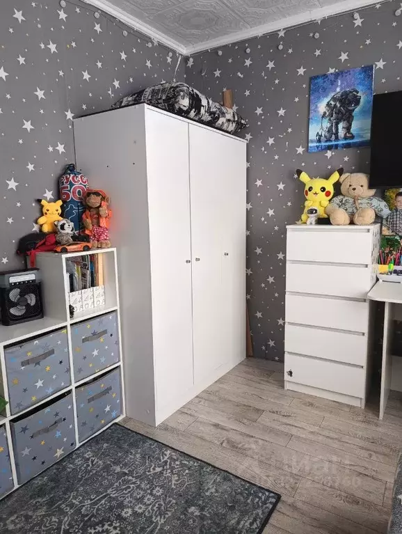 1-к кв. Пермский край, Пермский муниципальный округ, д. Песьянка ул. ... - Фото 1