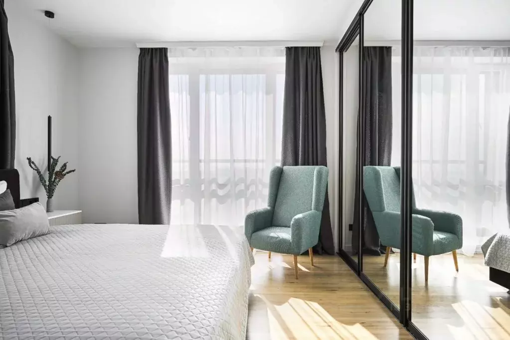 2-к кв. Санкт-Петербург бул. Головнина, 3к1 (59.0 м) - Фото 2