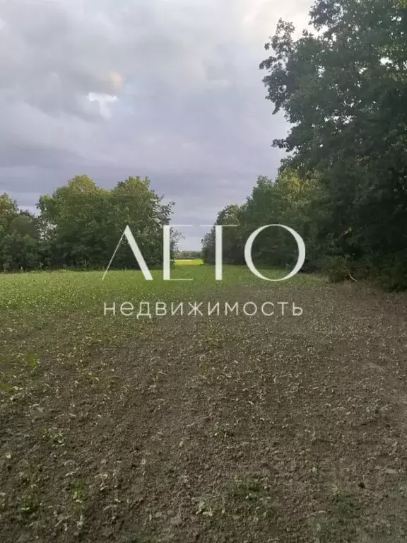 Участок в Краснодарский край, Горячий Ключ Черноморская ул., 2 (1749.0 ... - Фото 1