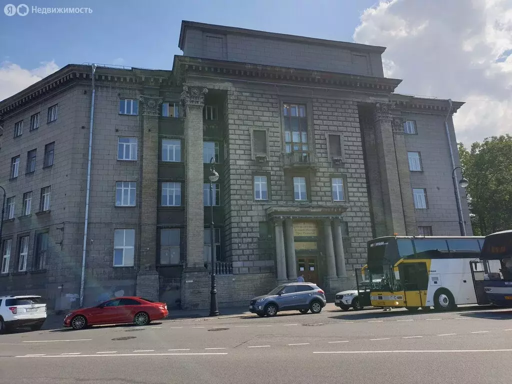 Помещение свободного назначения (150 м) - Фото 1