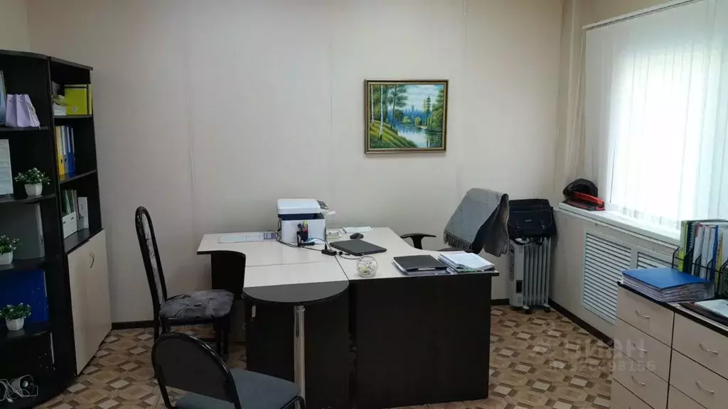 Помещение свободного назначения в Ханты-Мансийский АО, Лянтор ... - Фото 1