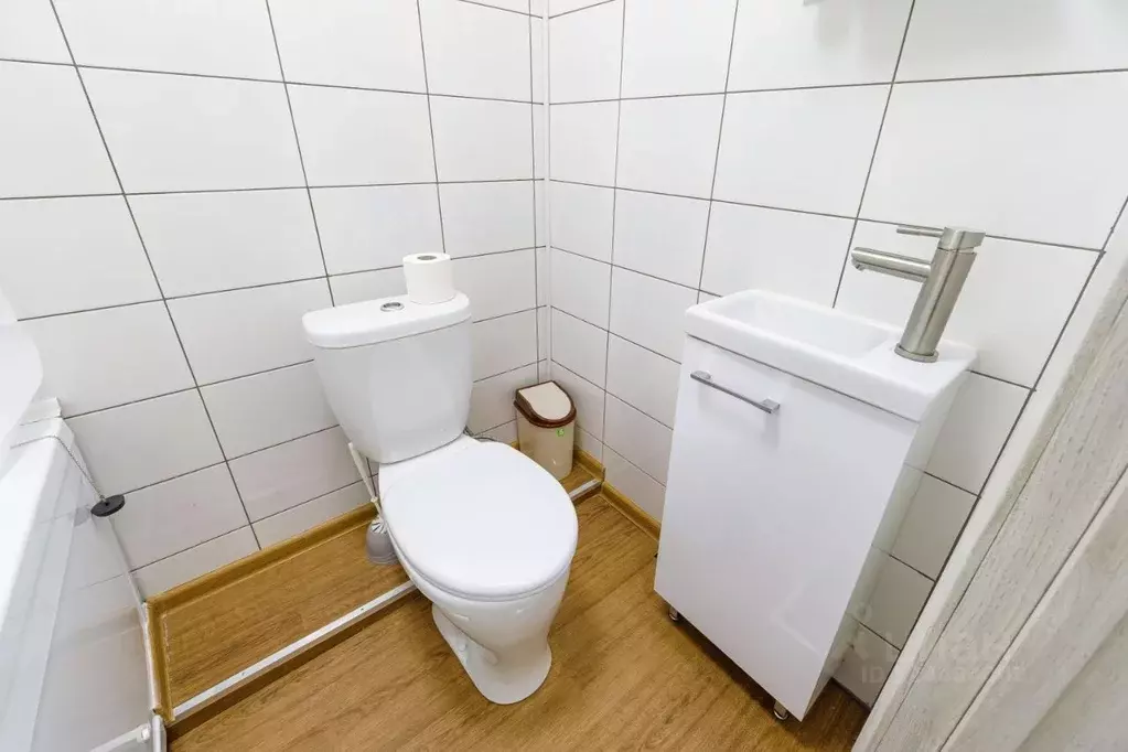 1-к кв. Свердловская область, Екатеринбург ул. Крестинского, 35 (15.0 ... - Фото 2