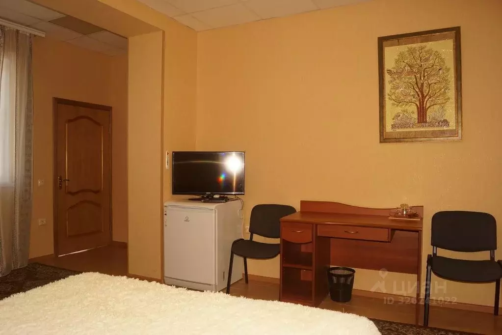 Комната Белгородская область, Старый Оскол ул. Прядченко, 31 (23.0 м) - Фото 1