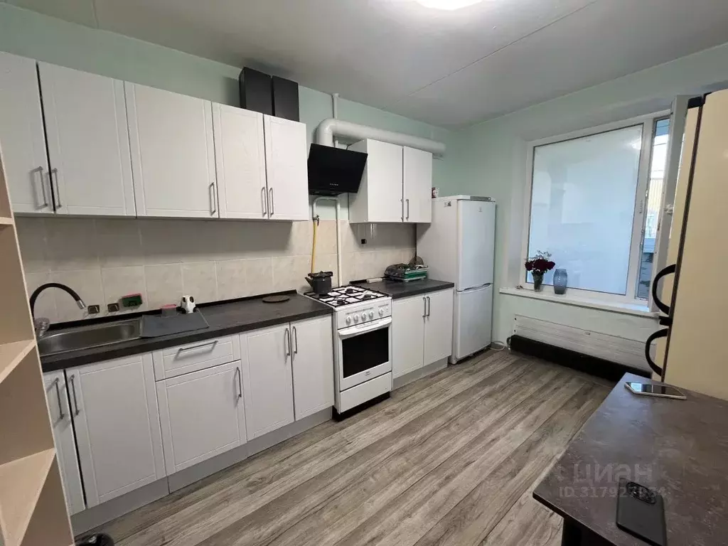 Комната Москва Верхняя ул., 18 (12.0 м) - Фото 1