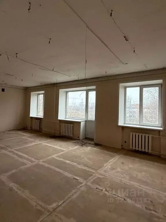 Помещение свободного назначения в Москва Строительный проезд, 1С2 (10 ... - Фото 1