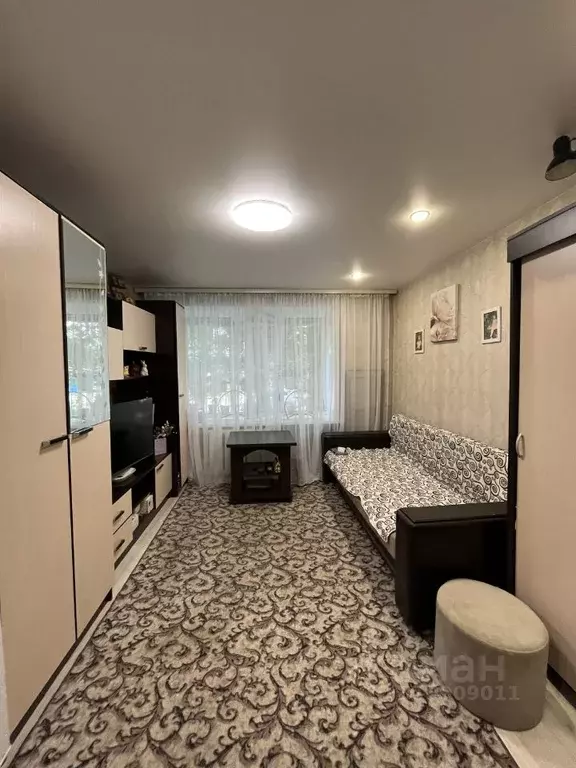 Студия Татарстан, Казань Ботаническая ул., 23/31 (17.9 м) - Фото 0