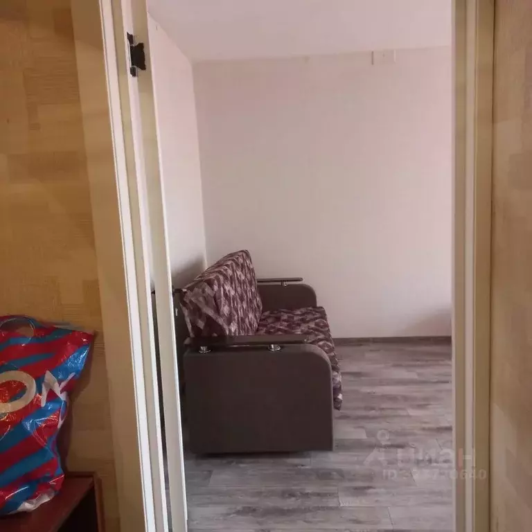 Комната Новосибирская область, Новосибирск Академгородок мкр, ул. ... - Фото 2