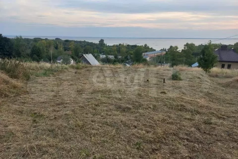 Участок 12 сот. (ИЖС) - Фото 1