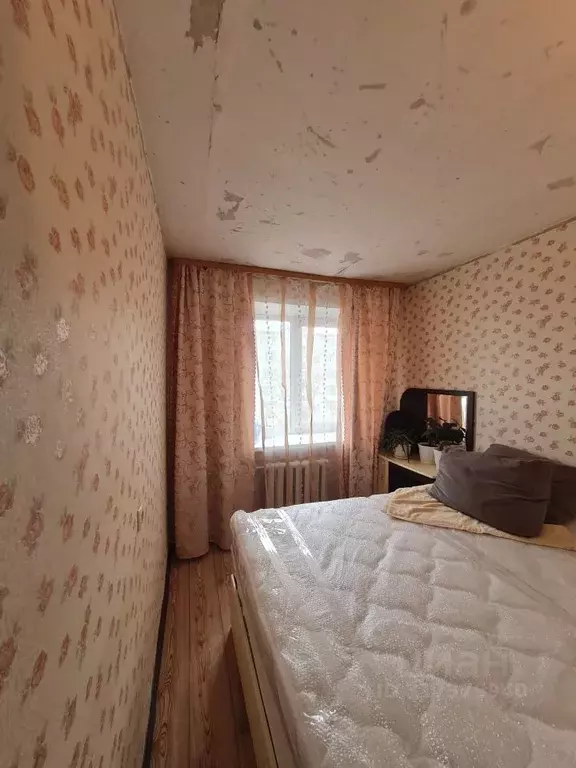 3-к кв. Пермский край, Пермь ул. Трясолобова, 71 (59.0 м) - Фото 1