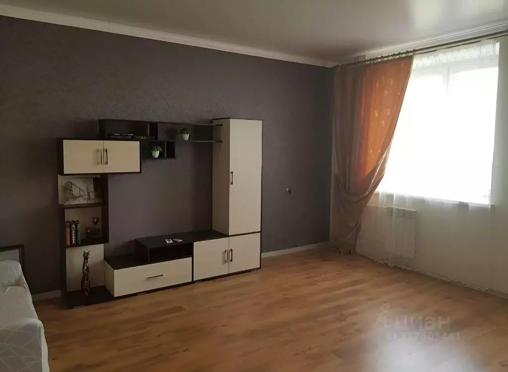 3-к кв. Пензенская область, Пенза ул. Пушкина, 45 (106.0 м) - Фото 1