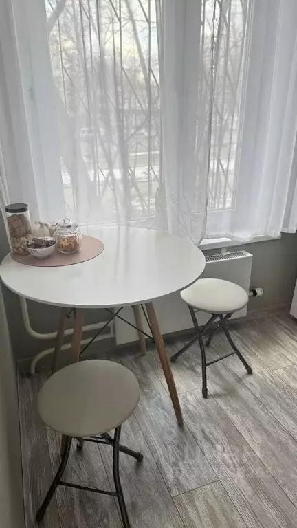 1-к кв. Москва Щелковское ш., 79К1 (35.0 м) - Фото 1