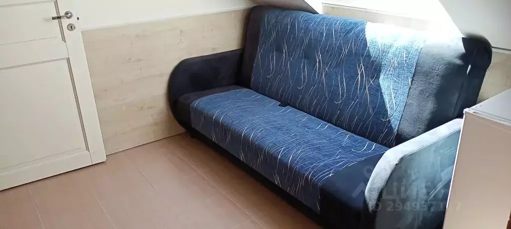 Комната Псковская область, Себеж ул. В. Марго, 32 - Фото 2